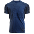 Holland fashion Kids - T-shirt - Blue Bike-town