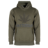 Holland fashion Cannabis souvenir en lifestyle-shop! Amsterdam weed - Terry hooded sweater