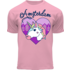 Holland fashion Children's T-Shirt - Unicorn Amsterdam