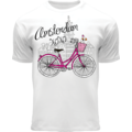 Holland fashion Kinder-T-Shirt - Bonjour Amsterdam