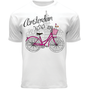 Fox Originals Kinder T-Shirt - Bonjour Amsterdam