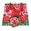 Typisch Hollands Nylon Bag - Foldable - Tulips