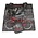TTD Gifts Nylon Tas - Opvouwbaar - Fiets