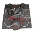 TTD Gifts Nylon Bag - Foldable - Bicycle