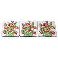 Typisch Hollands Coasters Tulips - Holland