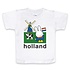 Nijntje (c) T-Shirt Miffy - Wiese Holland.