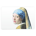 Typisch Hollands Placemat Vermeer Girl with the Pearl