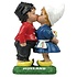 Typisch Hollands Kiss Couple - Color 11 cm