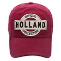 Robin Ruth Trendy Holland Cap - Niederländische Offizielle