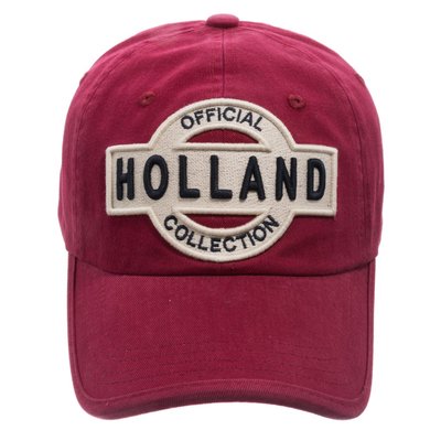 Robin Ruth Trendy Holland Cap - Niederländische Offizielle