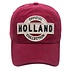 Robin Ruth Trendy Holland Cap - Niederländische Offizielle