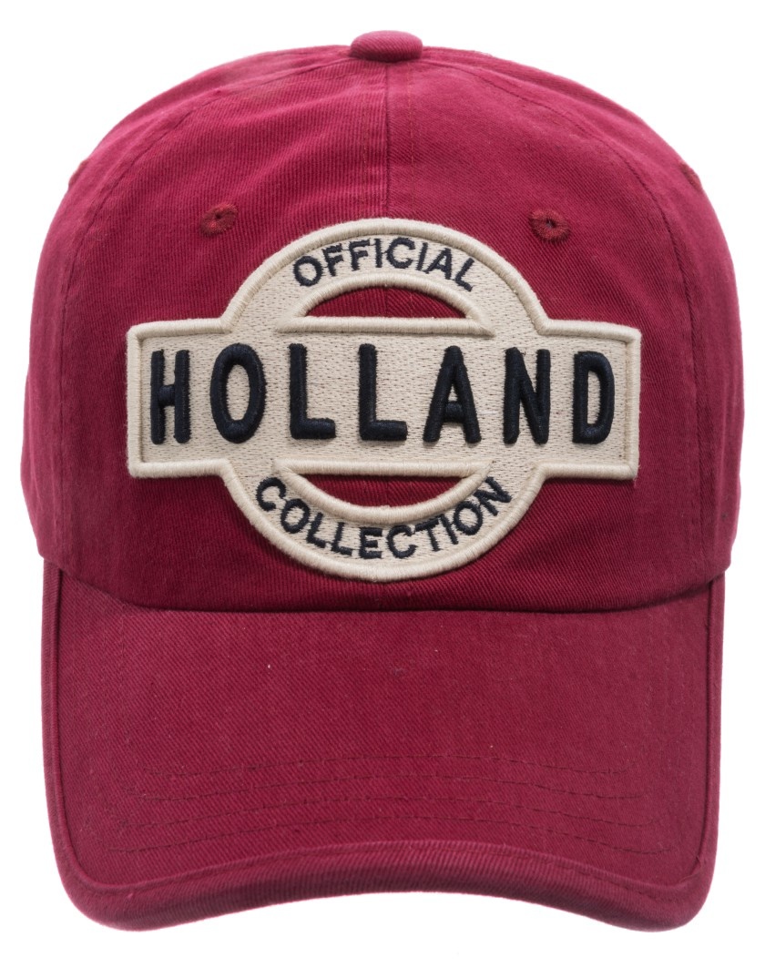 holland cap