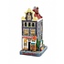 Typisch Hollands Facade house clog store 12 cm