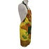 Memoriez Luxury kitchen apron - Sunflowers - Vincent van Gogh