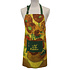 Memoriez Luxury kitchen apron - Sunflowers - Vincent van Gogh