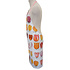 Memoriez Luxury kitchen apron - Classic - Tulip decoration