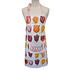 Memoriez Luxury kitchen apron - Classic - Tulip decoration