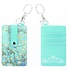 Typisch Hollands Card holder-key ring-Vincent van Gogh - Blossom