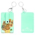 Typisch Hollands Card holder-key ring-Vincent van Gogh-Sunflowers