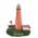 Typisch Hollands Magnet - Lighthouse - Den Helder