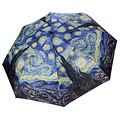 Robin Ruth Fashion Regenschirm – Sternenhimmel – Vincent van Gogh