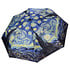 Robin Ruth Fashion Paraplu - Sterrenhemel- Vincent van Gogh