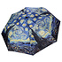 Robin Ruth Fashion Regenschirm – Sternenhimmel – Vincent van Gogh
