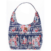 Robin Ruth Fashion Schoudertas Holland - Robin Ruth - Blauw