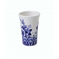 Heinen Delftware Schnapsglas Delfter Blau - Blumenmuster