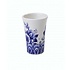 Heinen Delftware Shot glass Delft blue - floral pattern