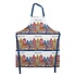 Typisch Hollands Kitchen apron - Amsterdam - Facades - Color