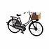 Typisch Hollands Miniature bicycle - Black (Amsterdam) 13.5cm