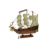 Typisch Hollands Dutch three-master Batavia 16 cm - Scale model
