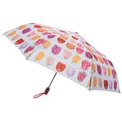 Typisch Hollands Luxury umbrella - Tulips - Automatic