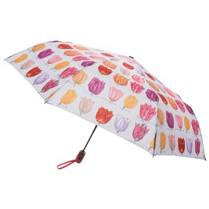 Robin Ruth Luxury umbrella - Tulips - Automatic
