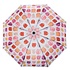 Robin Ruth Luxuriöser Regenschirm – Tulpen – Automatik