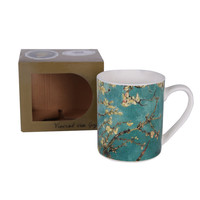 Typisch Hollands Mug - Vincent van Gogh - Almond blossom