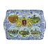 Typisch Hollands Tray - overview Amsterdam 21 cm