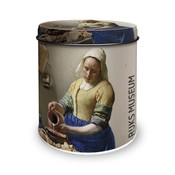 Typisch Hollands Can of syrup waffles - the milkmaid