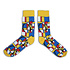 TTD Gifts Mondriaan  Herensokken - maat 40-46