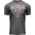 Fox Originals Amsterdam - t-Shirt - Superior (denim-grey)