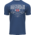 Fox Originals Amsterdam - T-Shirt - Superior (Jeansblau)