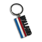 Typisch Hollands Keychain Flag - Holland