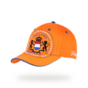 Holland fashion Oranje cap - Holland -  ( Holland Kingdom)