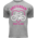 Holland fashion Children's T-Shirt - Bicycle - Sporty gray - Bike