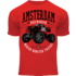 Fox Originals Kids T-Shirt - Amsterdam Road Warrior