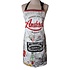 Memoriez Luxury kitchen apron - Vintage - the Netherlands specialties