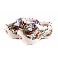 Matix Poly-kleur klompjes aan lint 7 cm