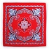 Typisch Hollands Farmer handkerchief Red - Keyboard