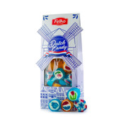 Felko Dutch Candy - Windmolen verpakking (Delfts)